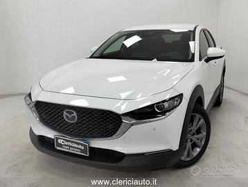 Mazda CX-30 2.0L Skyactiv-G M Hybrid 2WD Exec...