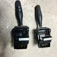 Leve devio luci e tergi Renault Clio prima serie