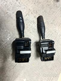 Leve devio luci e tergi Renault Clio prima serie