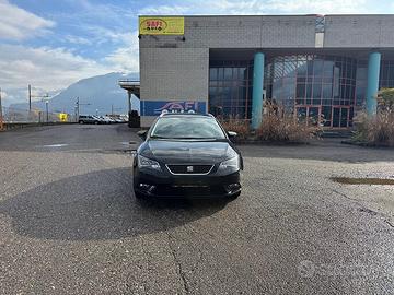 SEAT Leon 1.6 TDI 4DRIVE ST S/S X-PERIENCE ST Styl