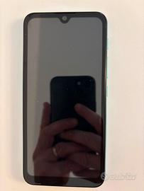 Wiko Y62 Plus