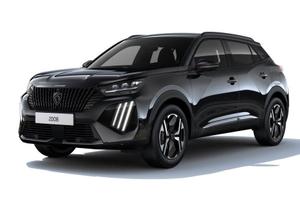 PEUGEOT 2008 NERA