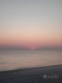 Appartamento al mare in CALABRIA