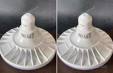 Lampade led soft box