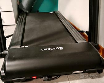 Tapis roulant Botorro 3.5 hp