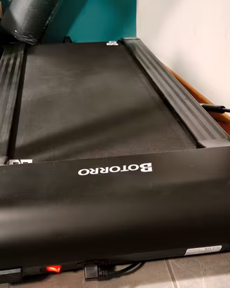Tapis roulant Botorro 3.5 hp