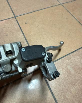 Pompa freno anteriore ktm/husqvarna