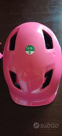 Casco regolabile bambina 