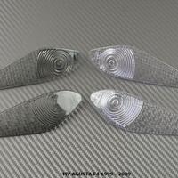 Vetro frecce anteriore MV AGUSTA F4 1999 - 2009