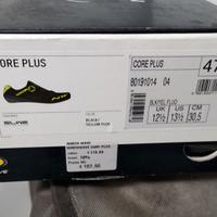 Scarpa Tecnica NORTHWAVE Bici da Corsa taglia 47