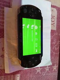 PSP Sony funziona 