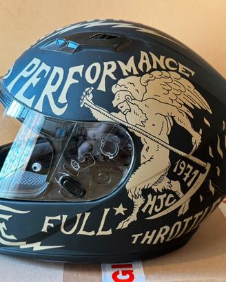 Casco Moto Integrale HJC CS-15 taglia L