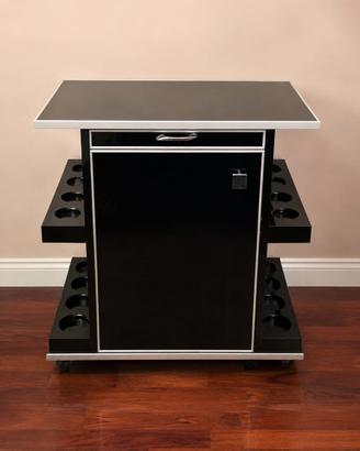 Mobile bar
