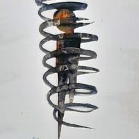 Quadro Gino Civitelli 2008