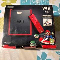 Wii Mini