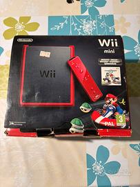 Wii Mini