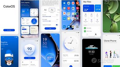 Cellulare OPPO