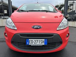 Ford Ka 1.2 8V 69CV