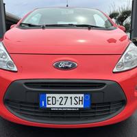 Ford Ka 1.2 8V 69CV