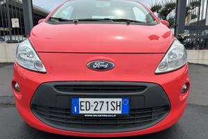 Ford Ka 1.2 8V 69CV