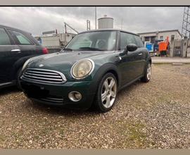 Mini 1.4 one 1.4