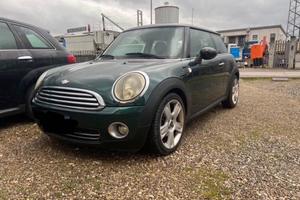 Mini 1.4 one 1.4
