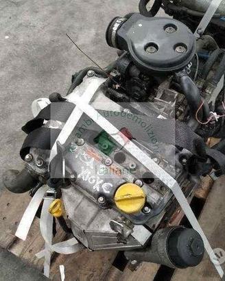 Motore Opel Corsa 1000 Benzina X10XE