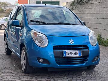 Suzuki Alto 1.0 benz - GARANZIA 12 MESI