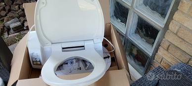 Geberit acqua clean
