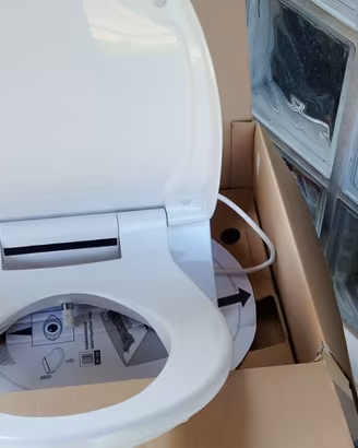 Geberit acqua clean