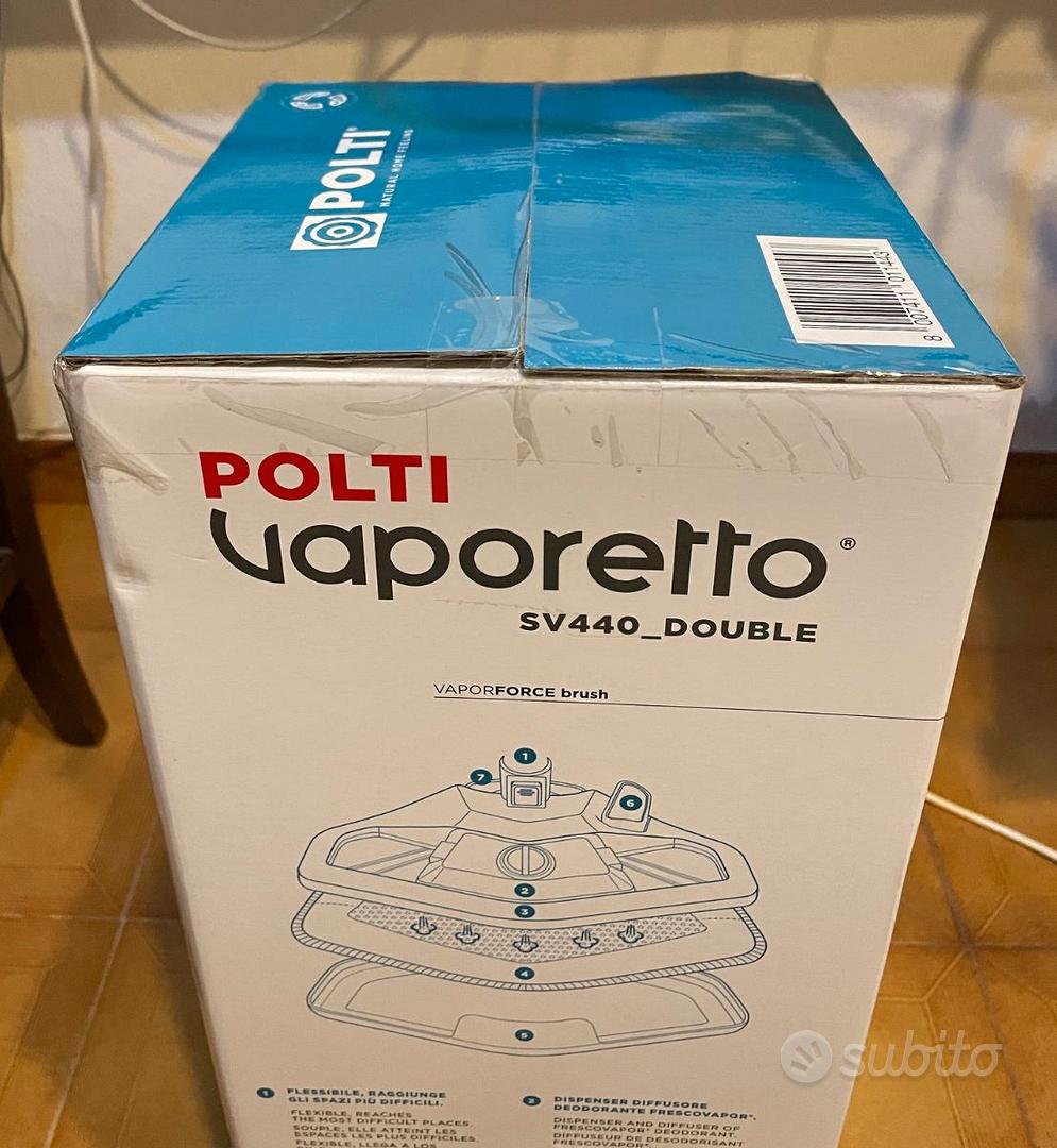 Vaporetto Polti SV440 - Elettrodomestici In vendita a Roma
