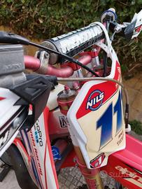 Honda cr 250 