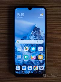 Xiaomi Redmi (Note 8T) 