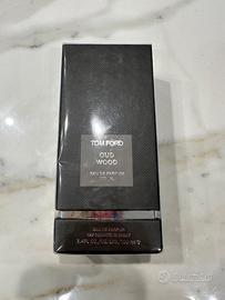 PROFUMO TOM FORD OUD WOOD 100ML