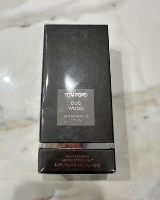 PROFUMO TOM FORD OUD WOOD 100ML