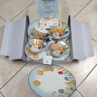 Set Colazione ALZATINA THUN MULINO BIANCO 2023 