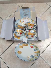 Set Colazione ALZATINA THUN MULINO BIANCO 2023 