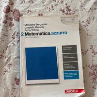 matematica azzurro 2