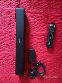 Bose Solo 5 TV Sound System