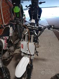 pitbike 110cc