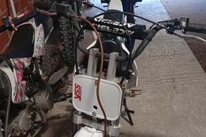 pitbike 110cc
