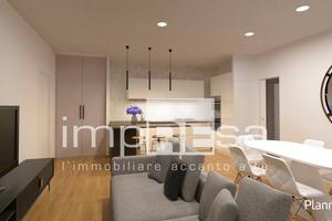 Appartamento - Santa Lucia di Piave