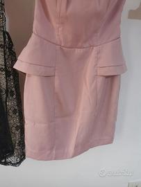 Set convenienteabiti eleganti cerimonia ed ufficio