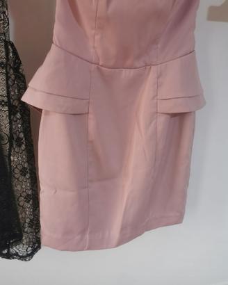 Set convenienteabiti eleganti cerimonia ed ufficio