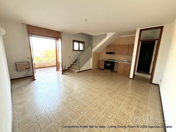 Quadrilocale vicinissimo a Lignano Sabbiadoro