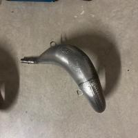 Espansione/ marmita ktm sx 125 hgs