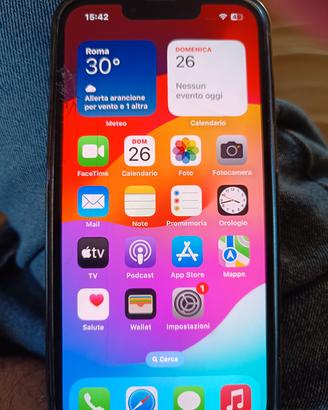 iphone 13   256Gb