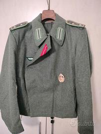 Sturmgeschutze Setup Completo PANZER LEHR