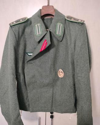 Sturmgeschutze Setup Completo PANZER LEHR