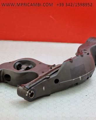 FORCELLONE POSTERIORE DUCATI HYPERMOTARD 796 2010